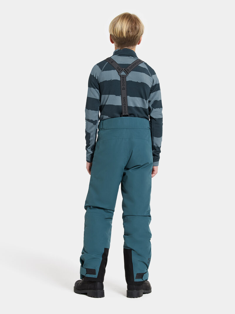 Dacit Kids' Pants