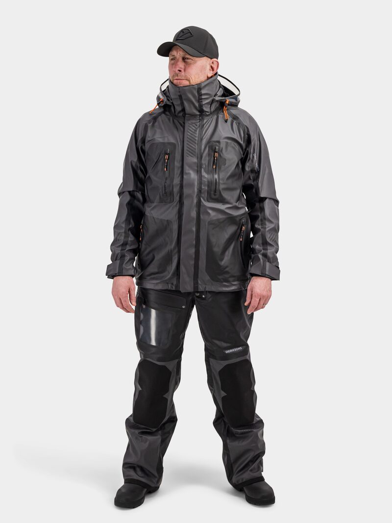 Element Unisex Jacket Galon®