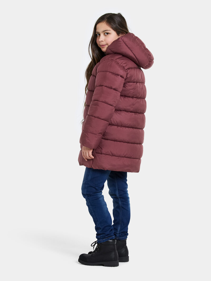Scoria Kids' Parka