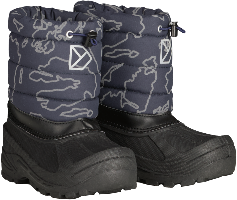 Lumi Kids' Boots
