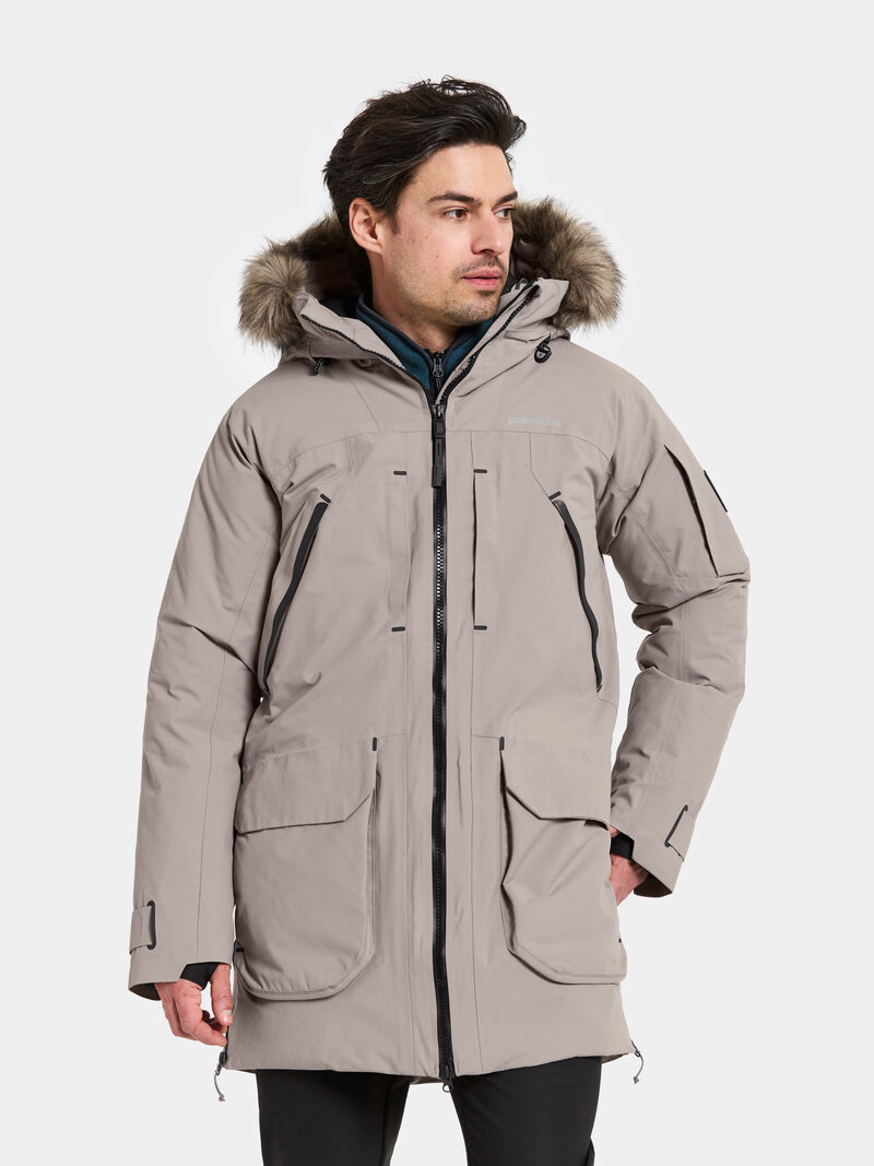Zeus Parka