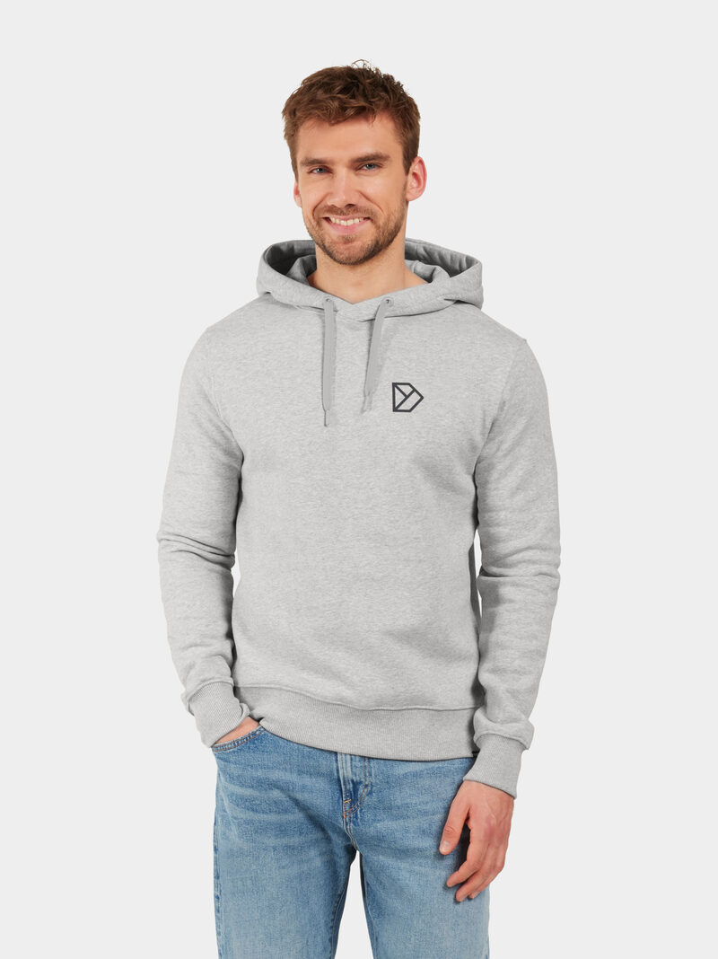 Ven Men's Hoodie Landscape
