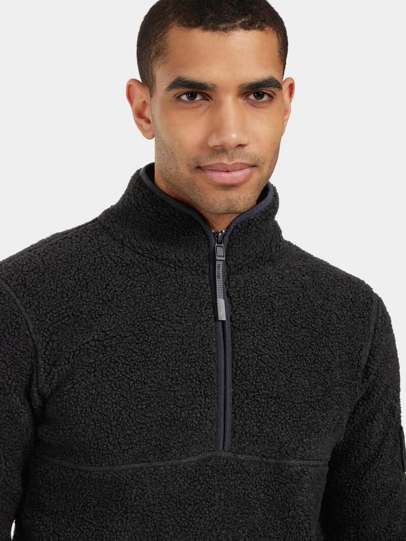Lillebror Half-Zip