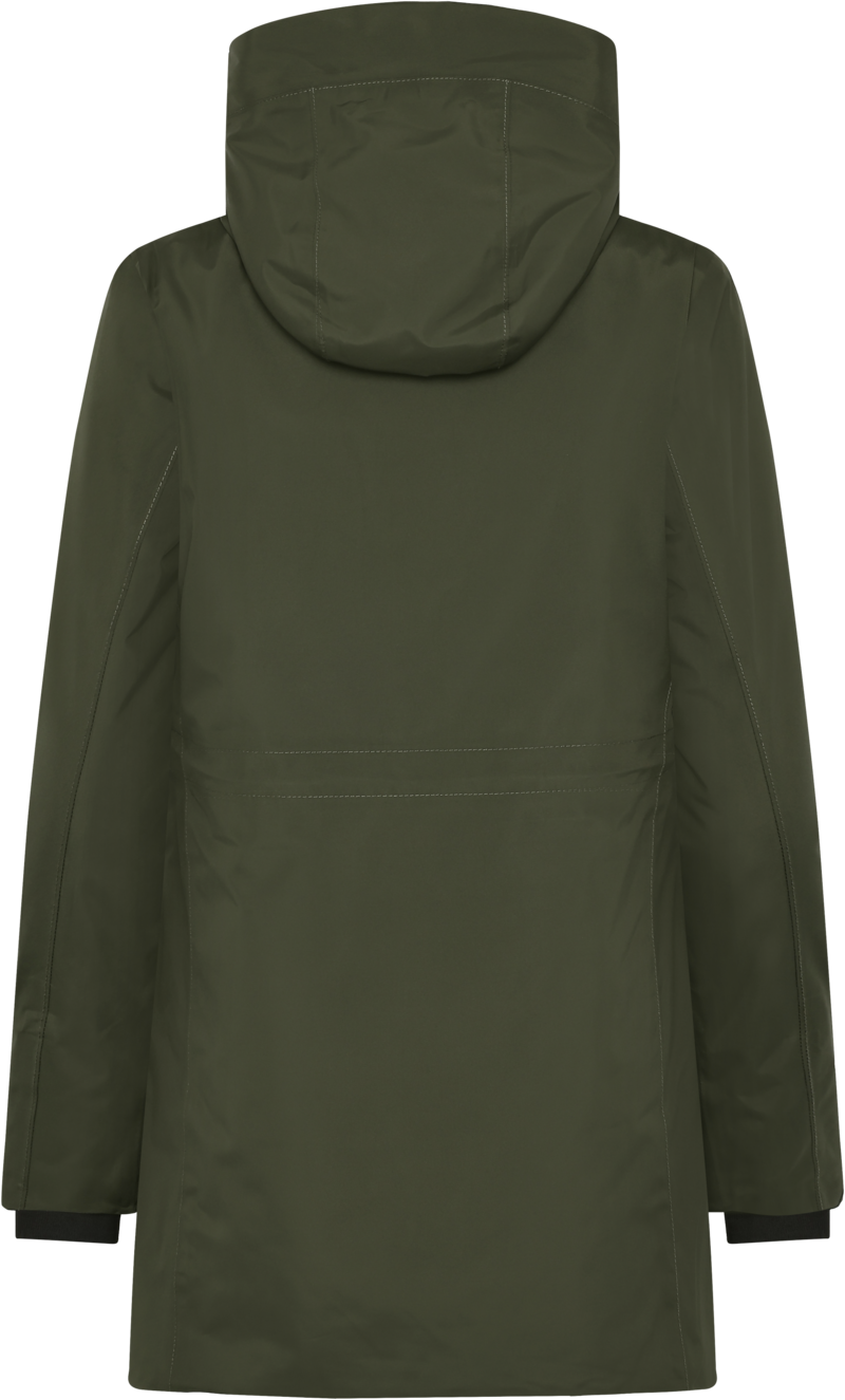 Cajsa Parka
