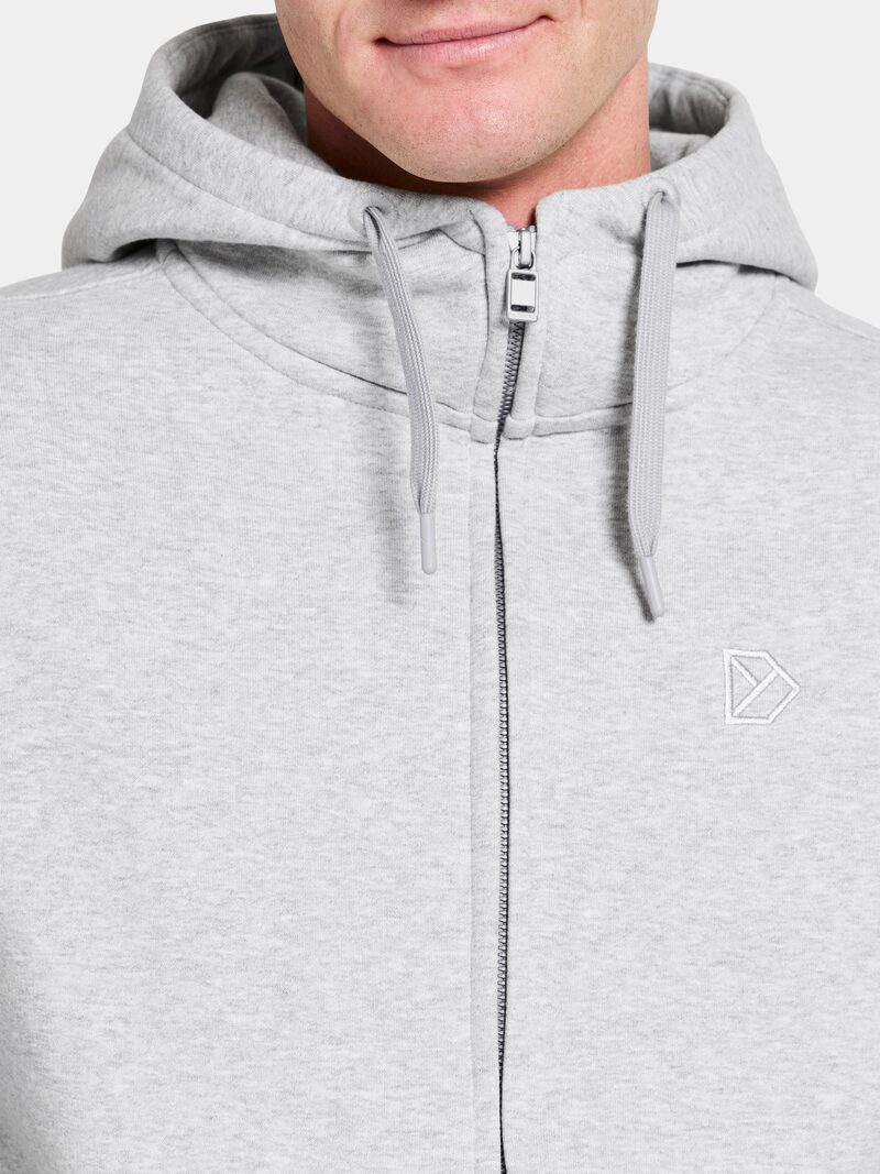 Ven Men's Full-Zip