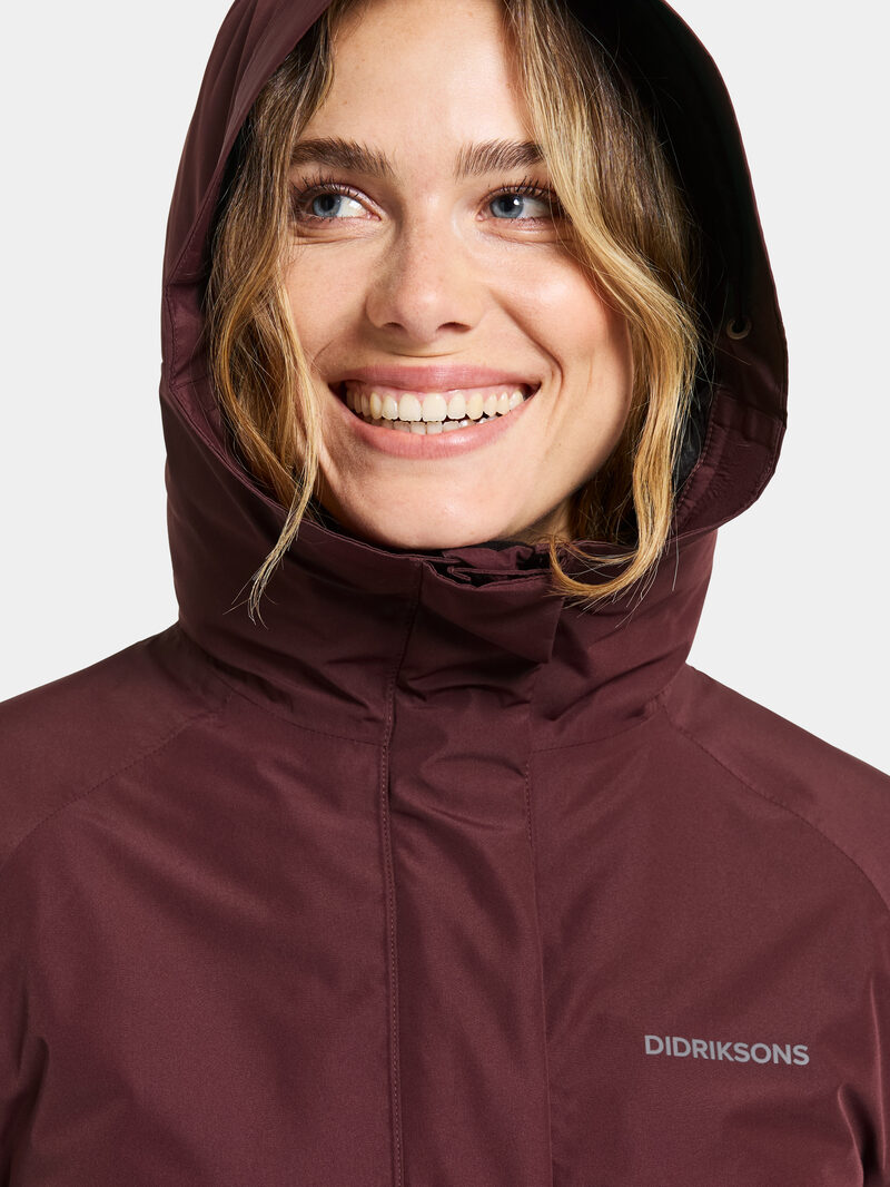 Tuva Parka