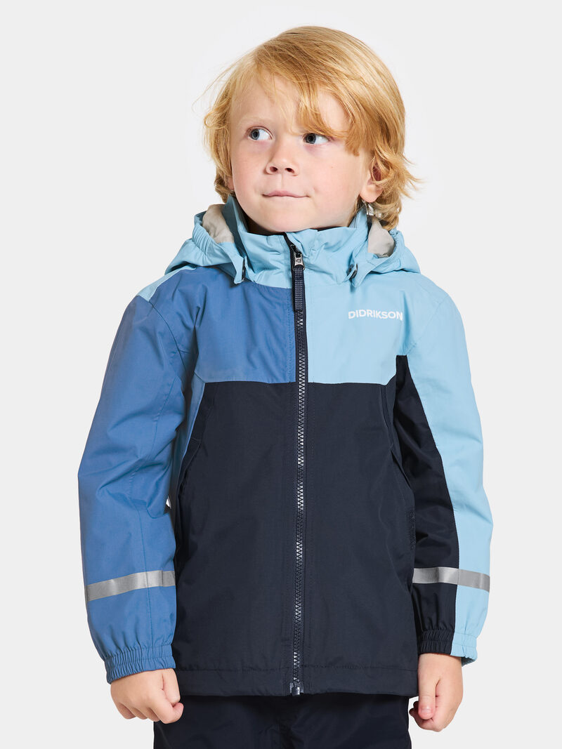Pilvi Kids' Jacket