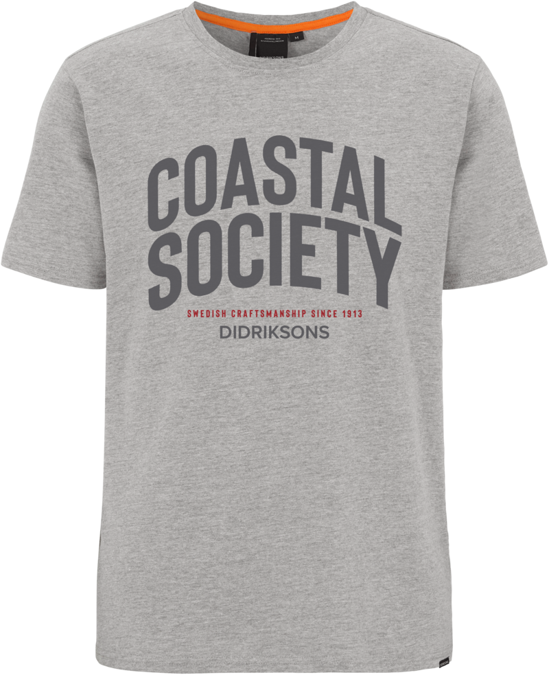 Harald T-shirt Coastal Society