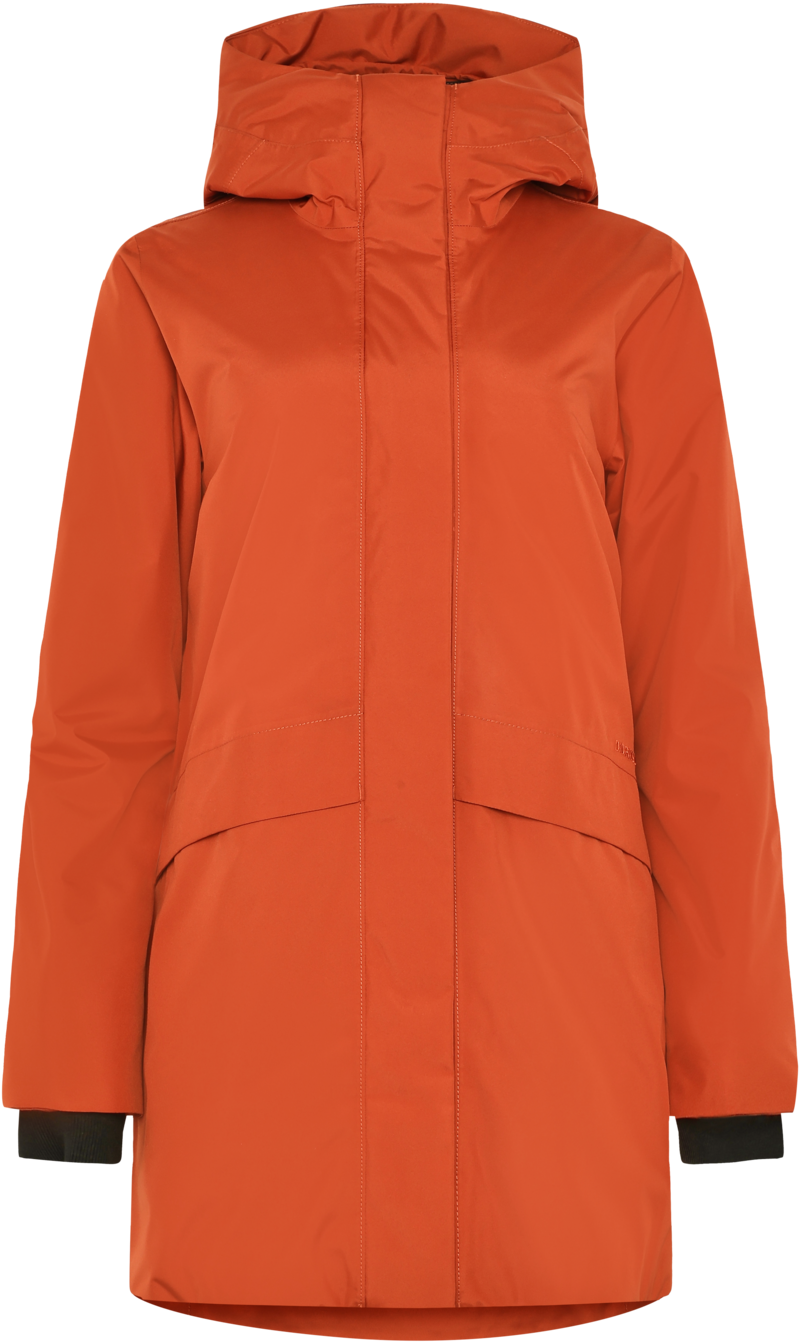 Cajsa Parka
