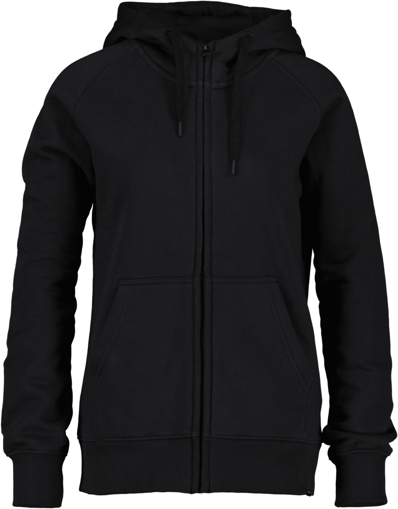 Ven Women's Full-Zip
