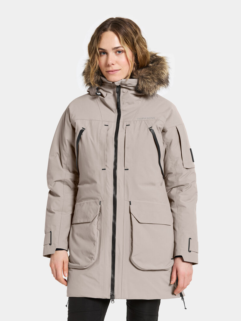 Ceres Parka