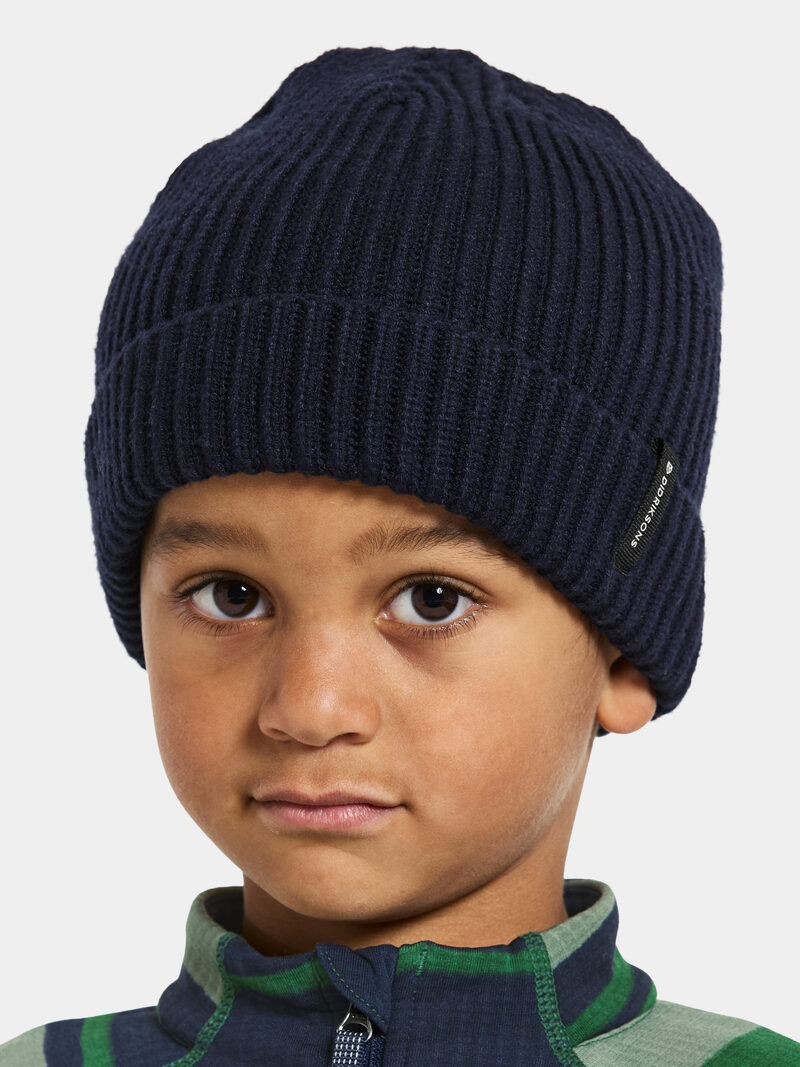 Bus Kids' Beanie
