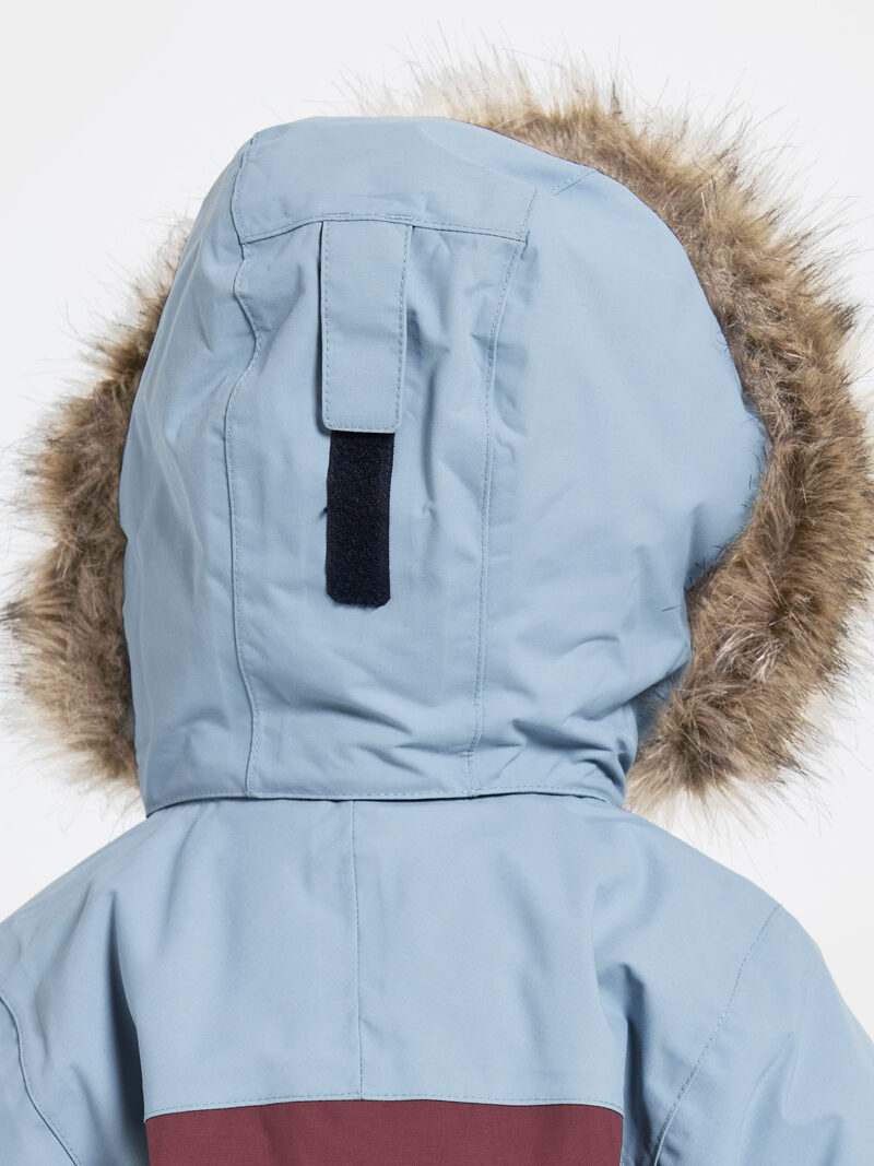 Bjärven Kids' Coverall