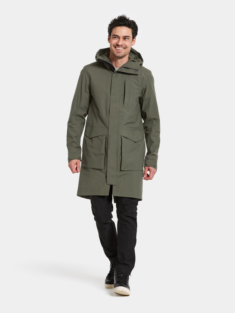 Andreas Parka