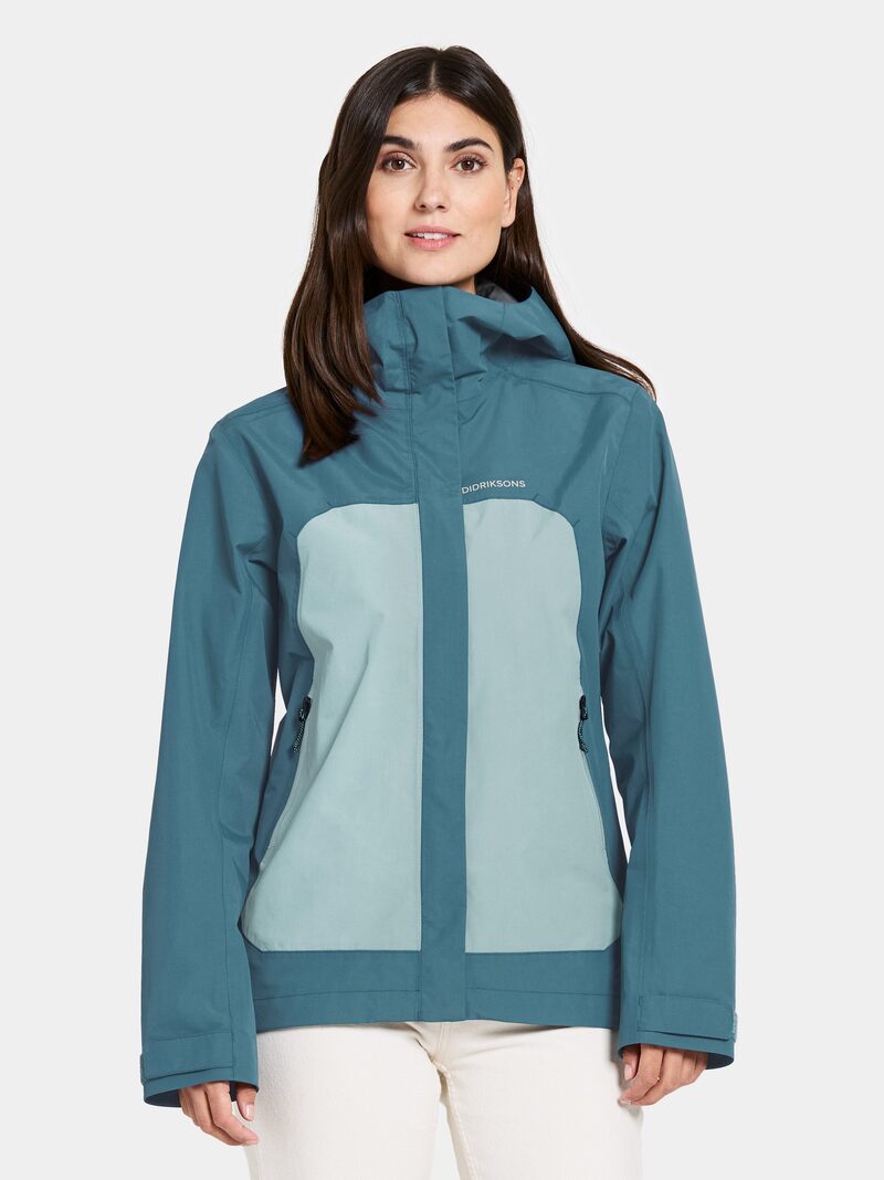 Grit Women's Jacket