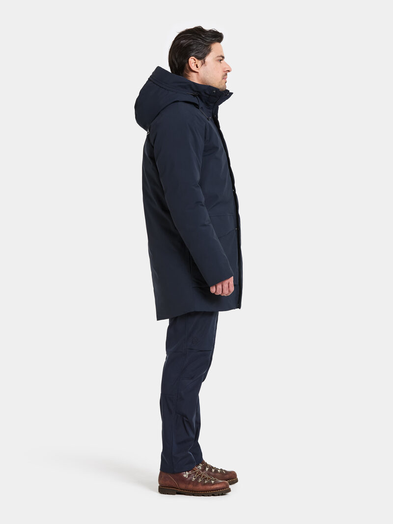 Akilles Parka