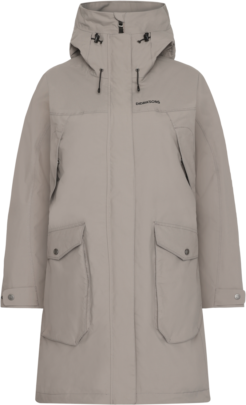 Thelma Parka
