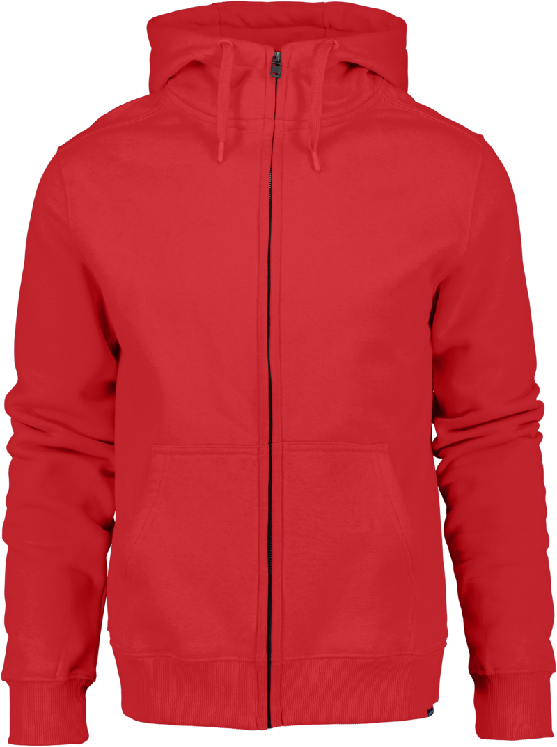 Ven Men's Full-Zip