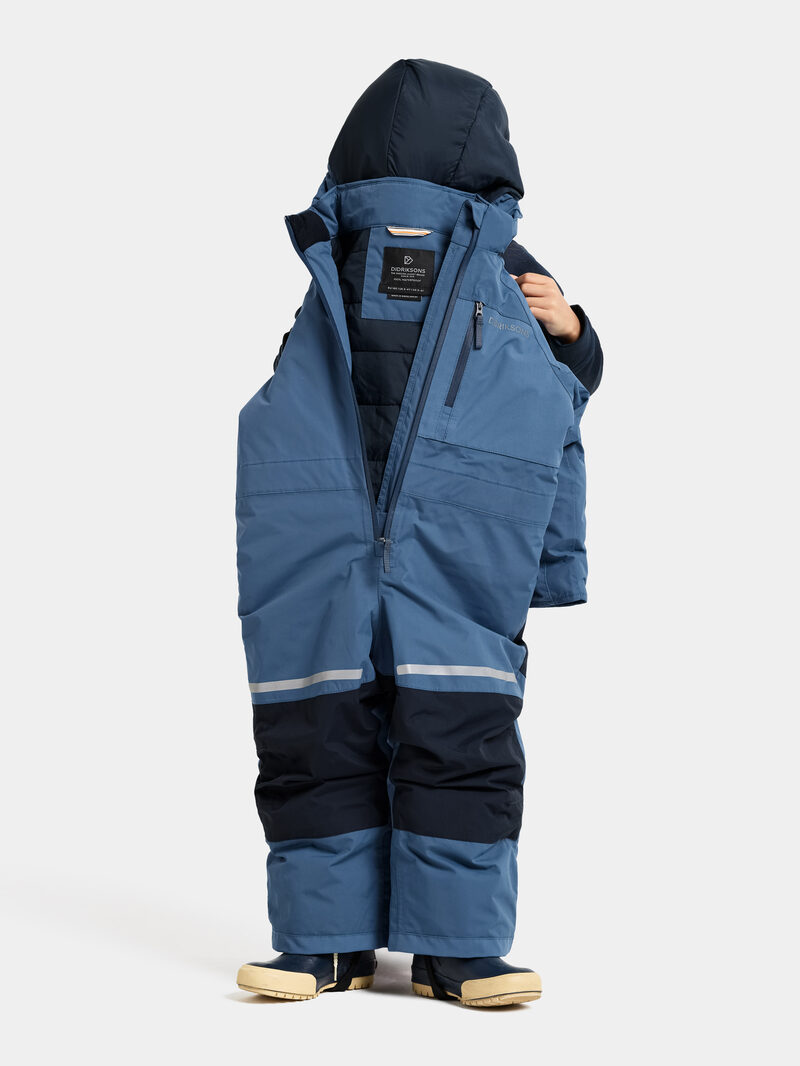 Falken Kids' Coverall