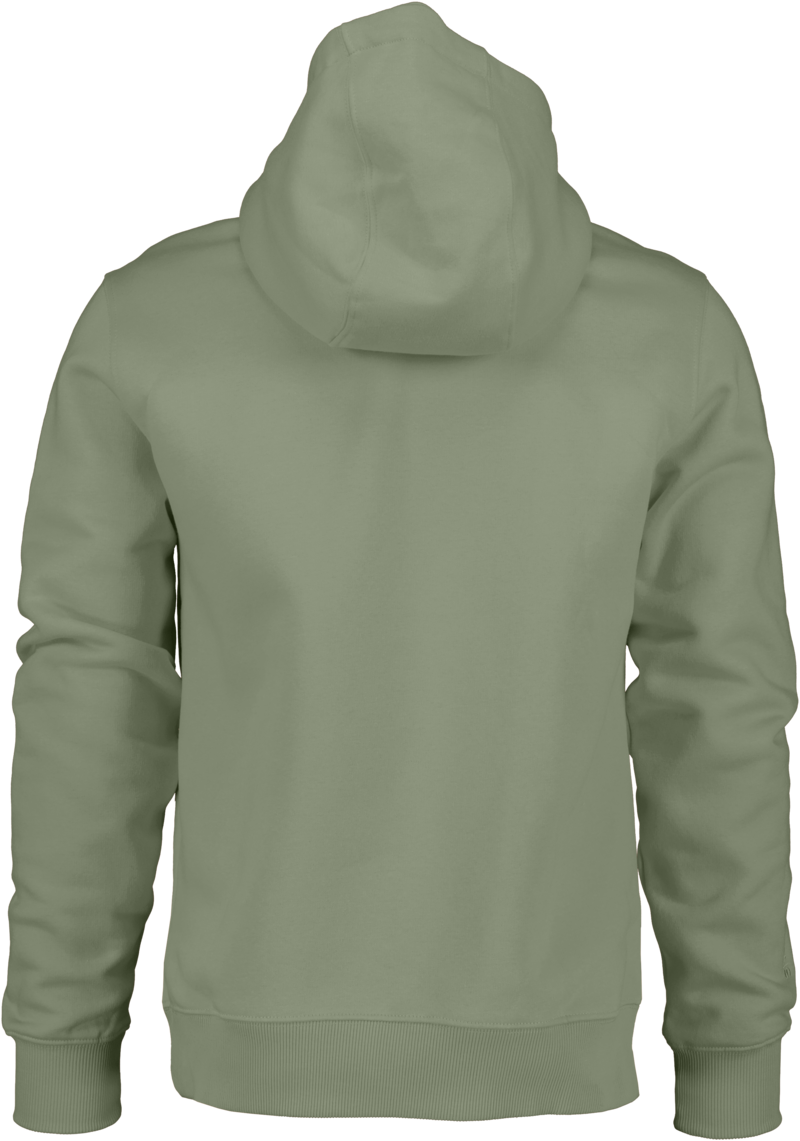 Ven Men's Hoodie Landscape