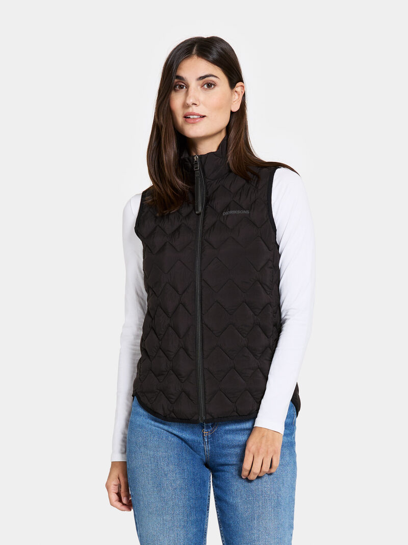 Evy Vest