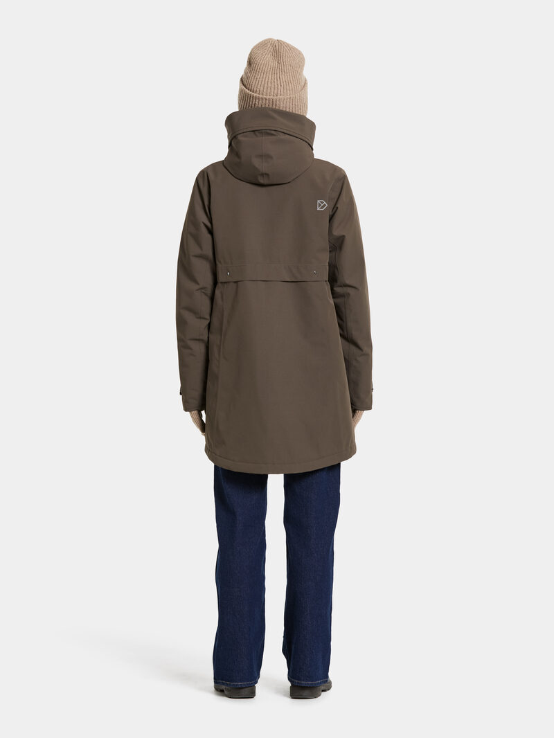 Helle Parka