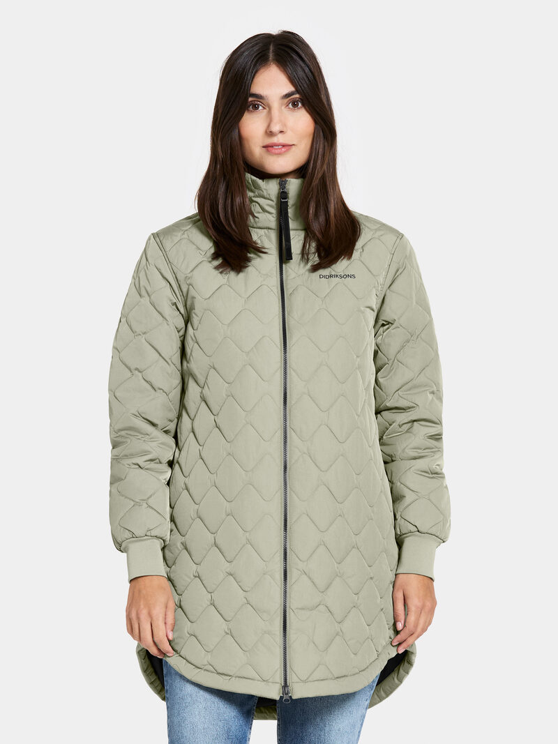 Gabbi Parka
