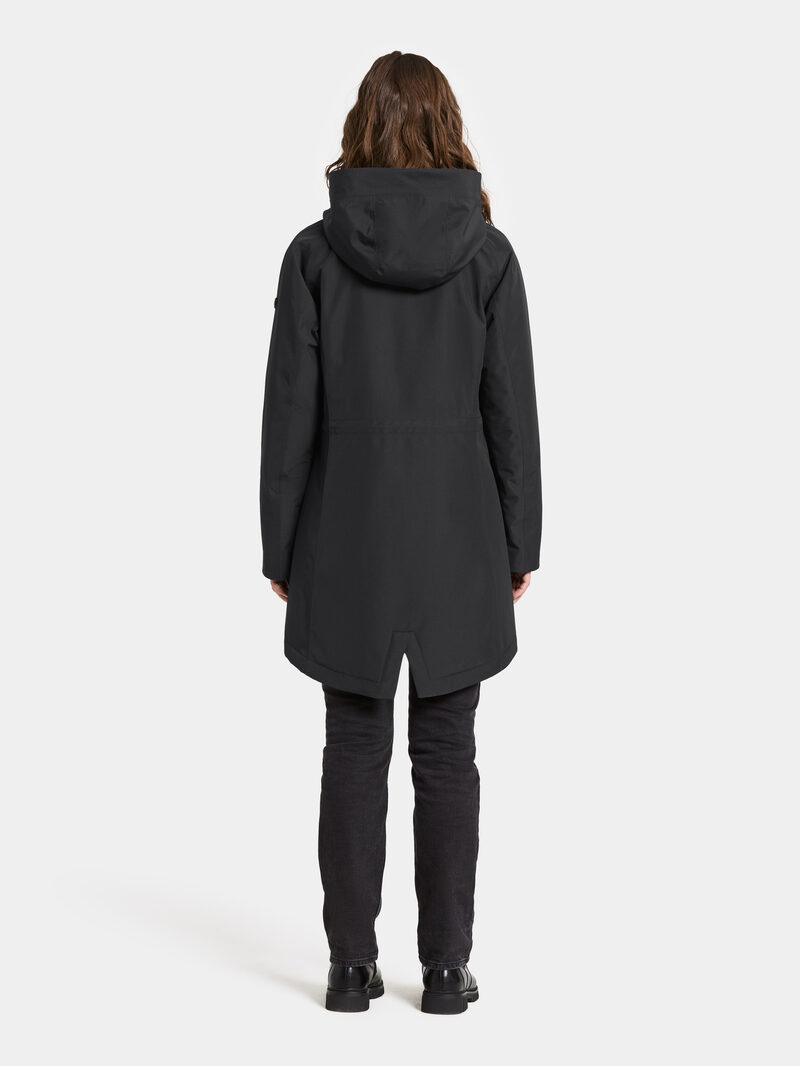 Alana Parka