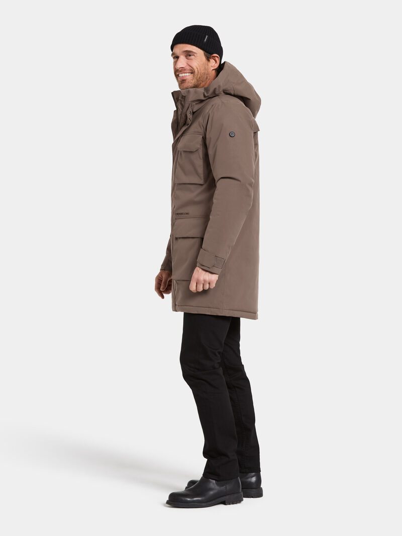 Aiden Parka