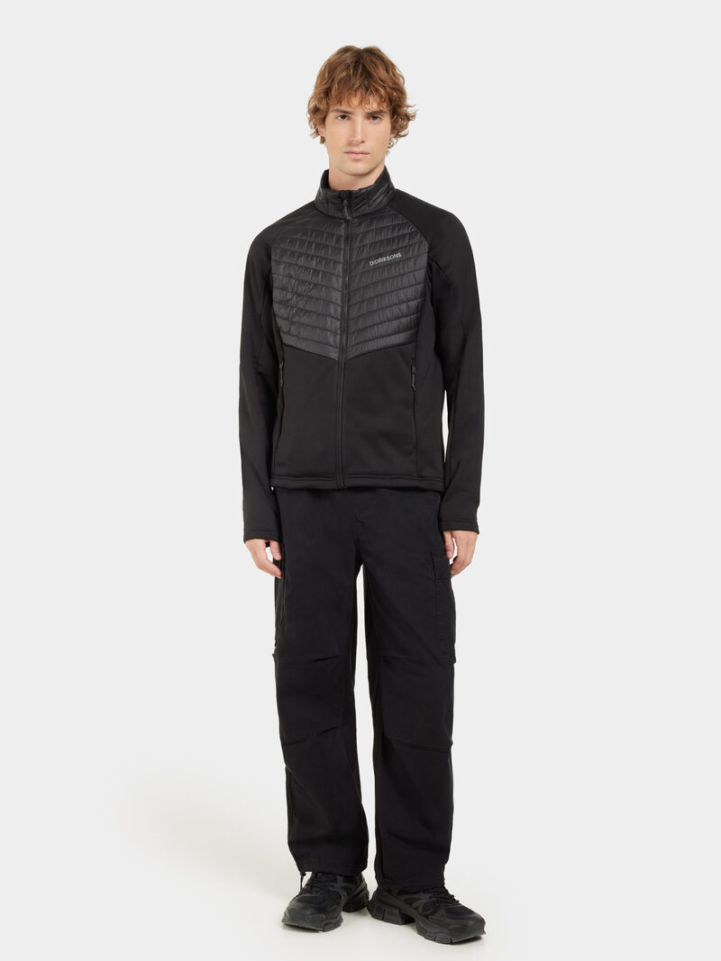 Terje Unisex Full-Zip