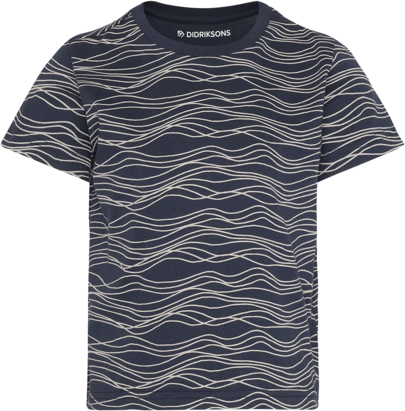 Mynta Kids' Logo T-shirt