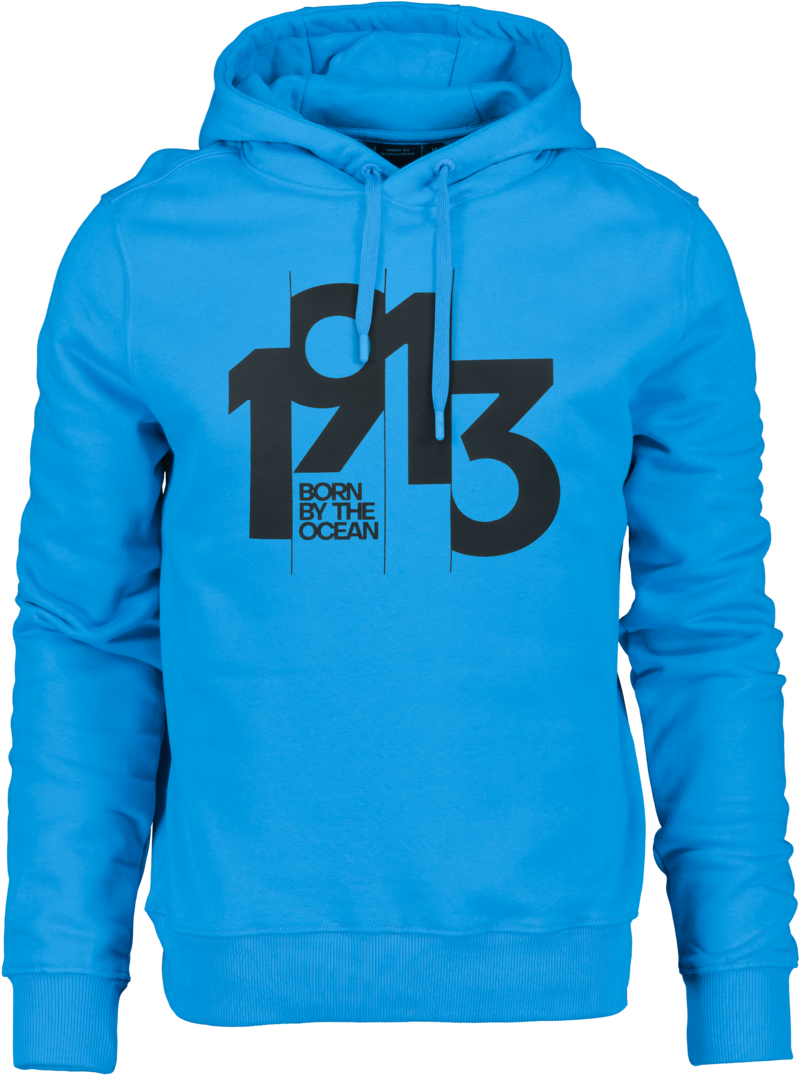 Heritage Men's Hoodie