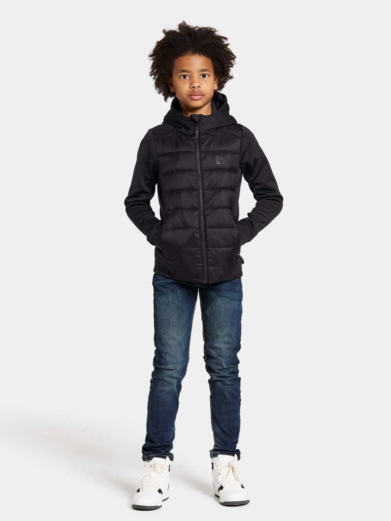 Kapris Kids' Full-Zip