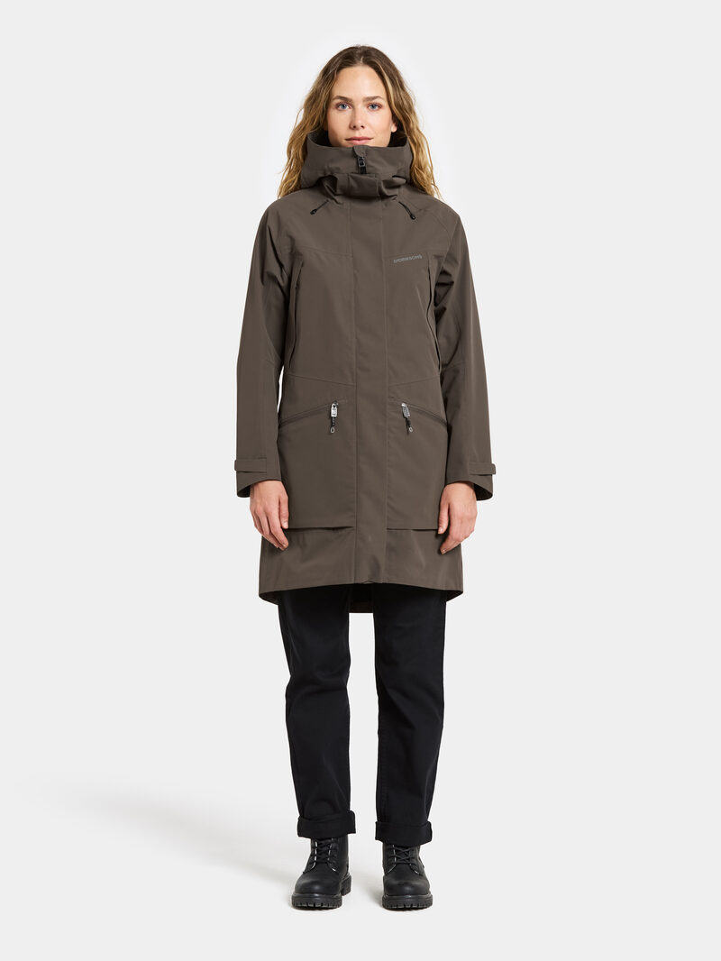 Ilma Parka