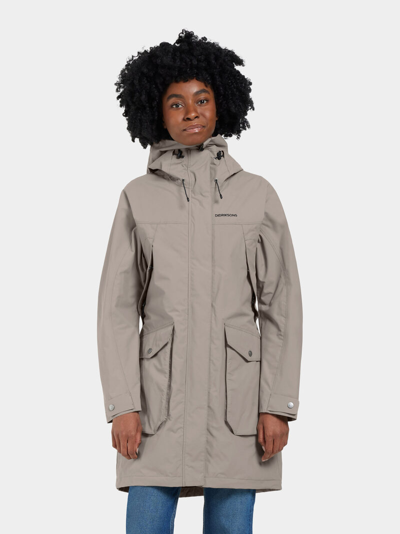 Thelma Parka