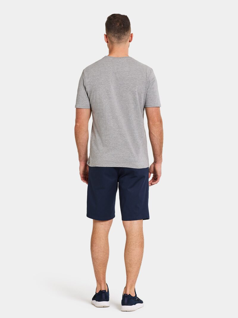 Harald T-shirt Coastal Society