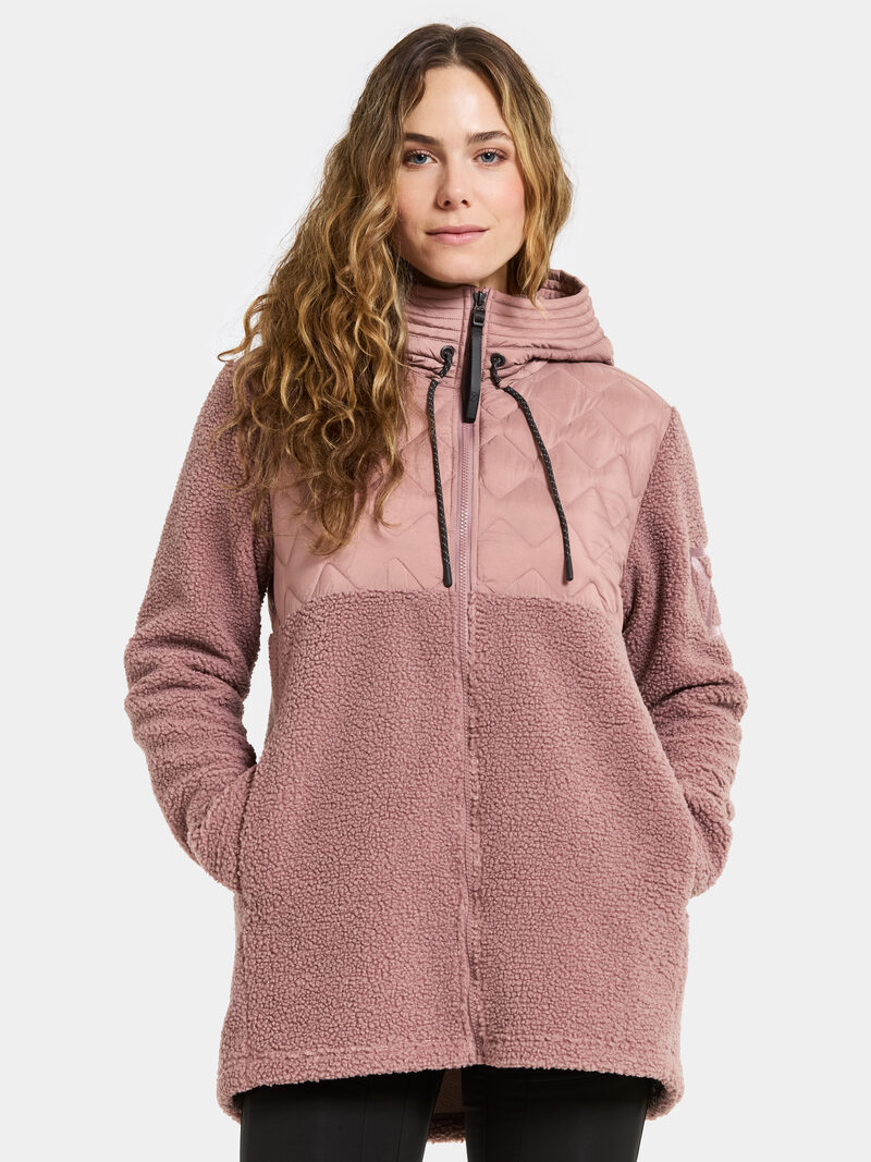 Bibi Full-Zip