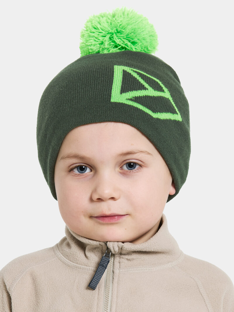 Dropi Kids' Beanie