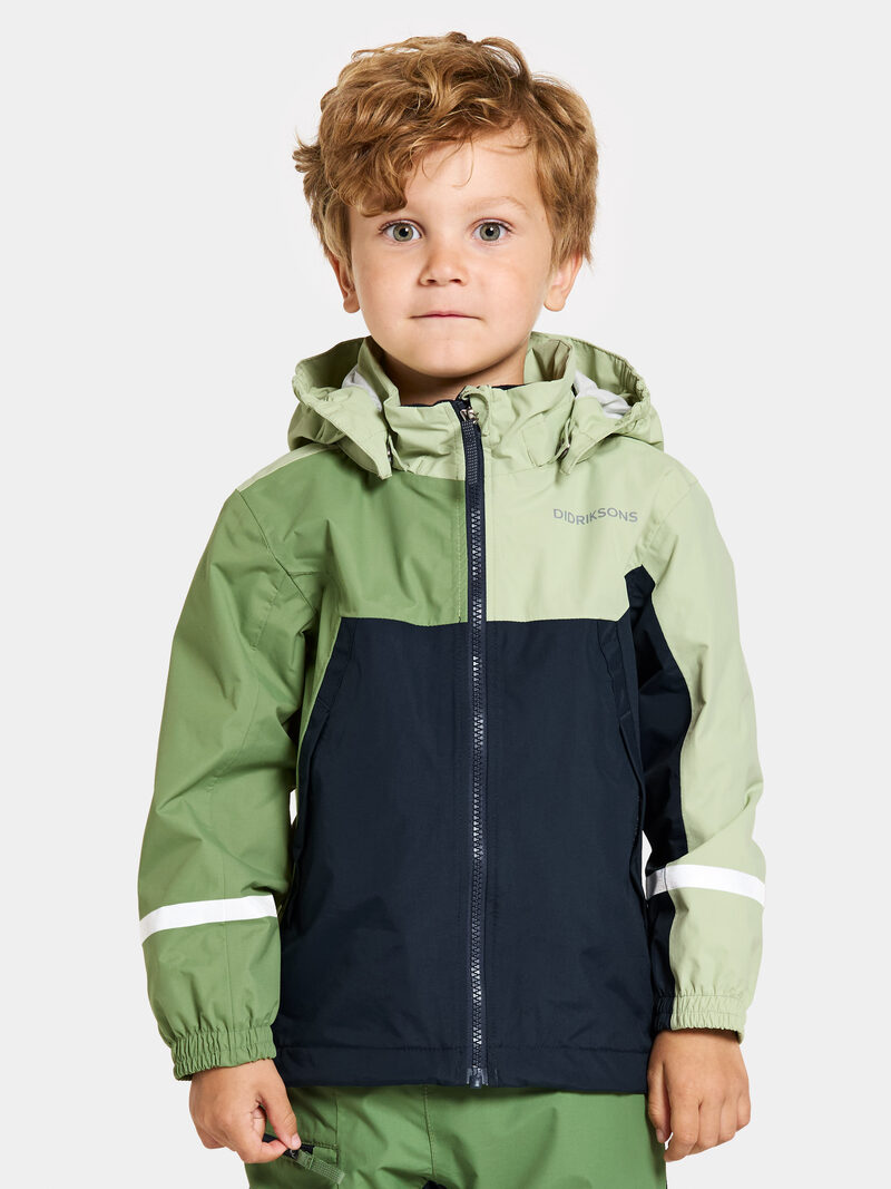 Pilvi Kids' Jacket