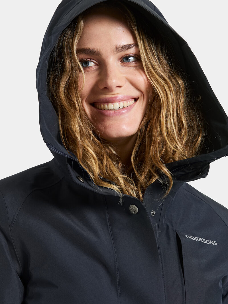 Harriet Parka