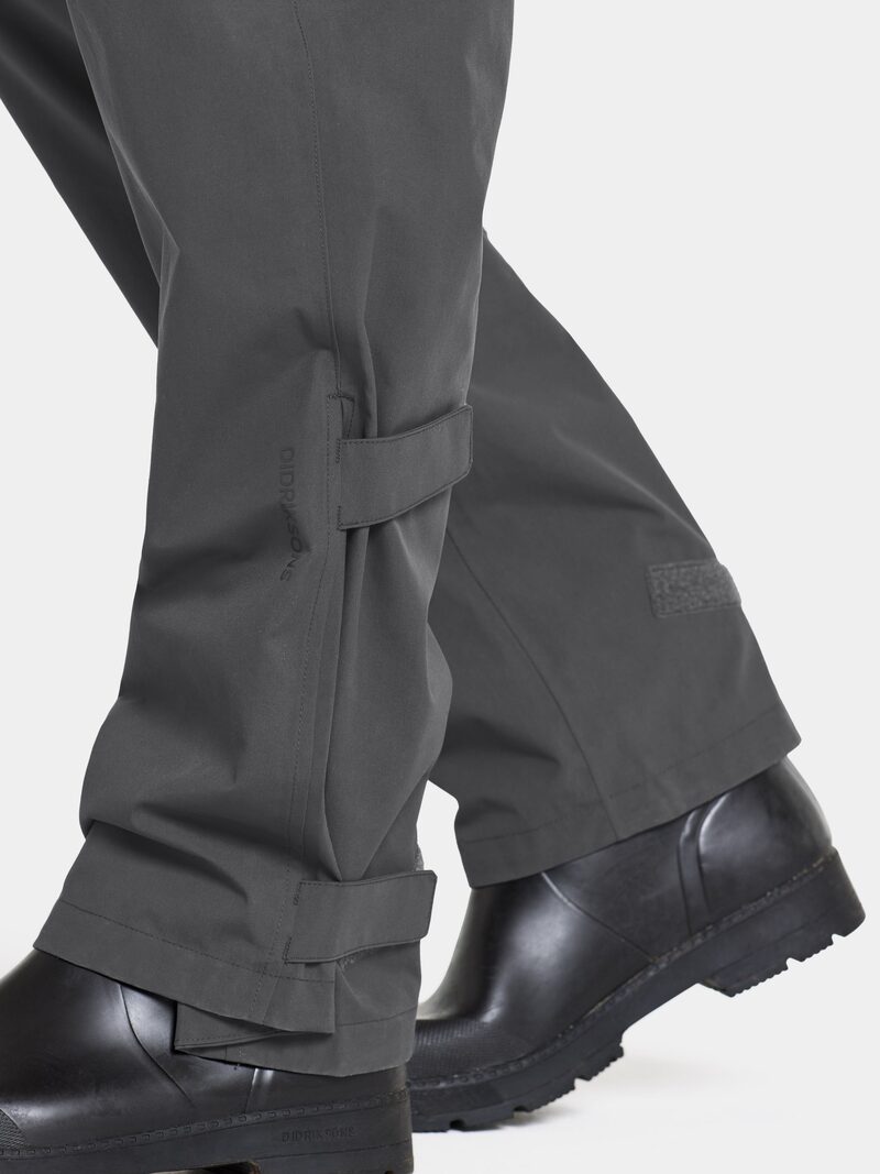 Grit Unisex Rain Pants