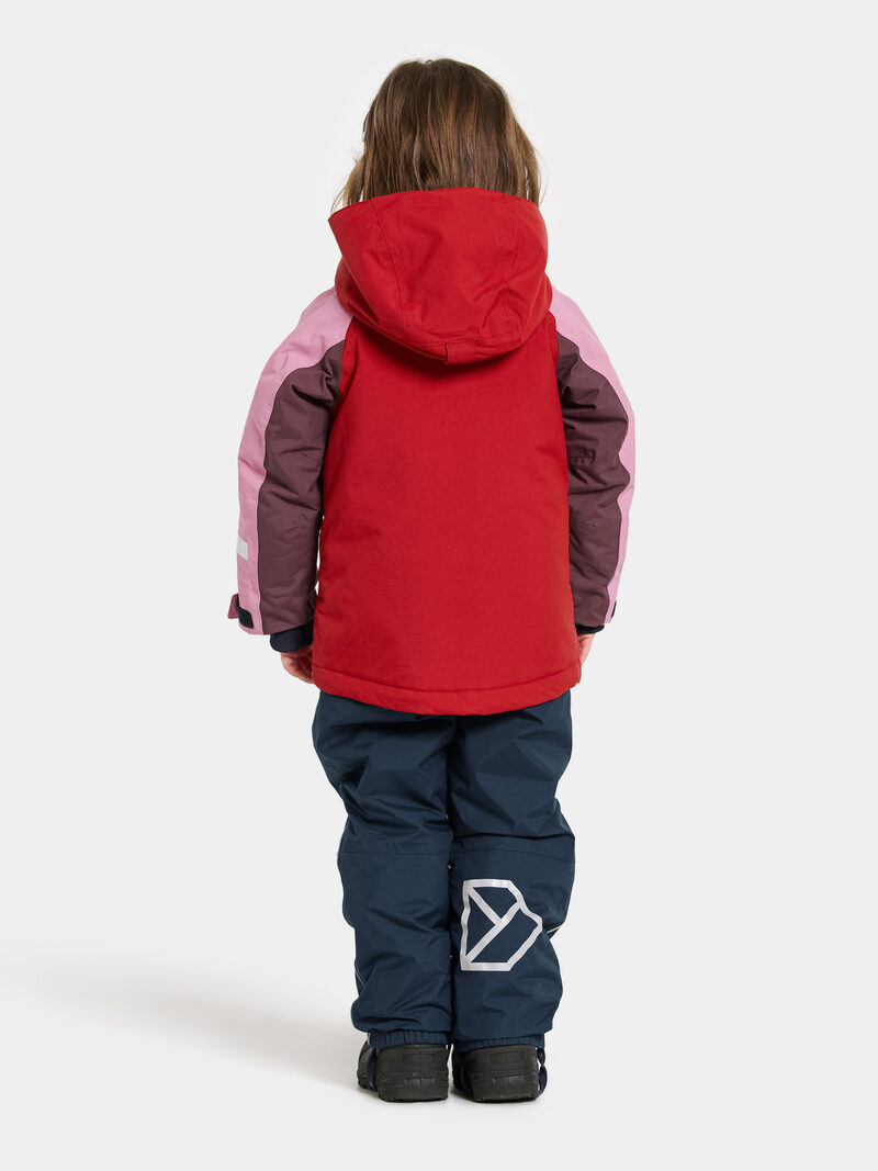 Neptun Kids' Jacket