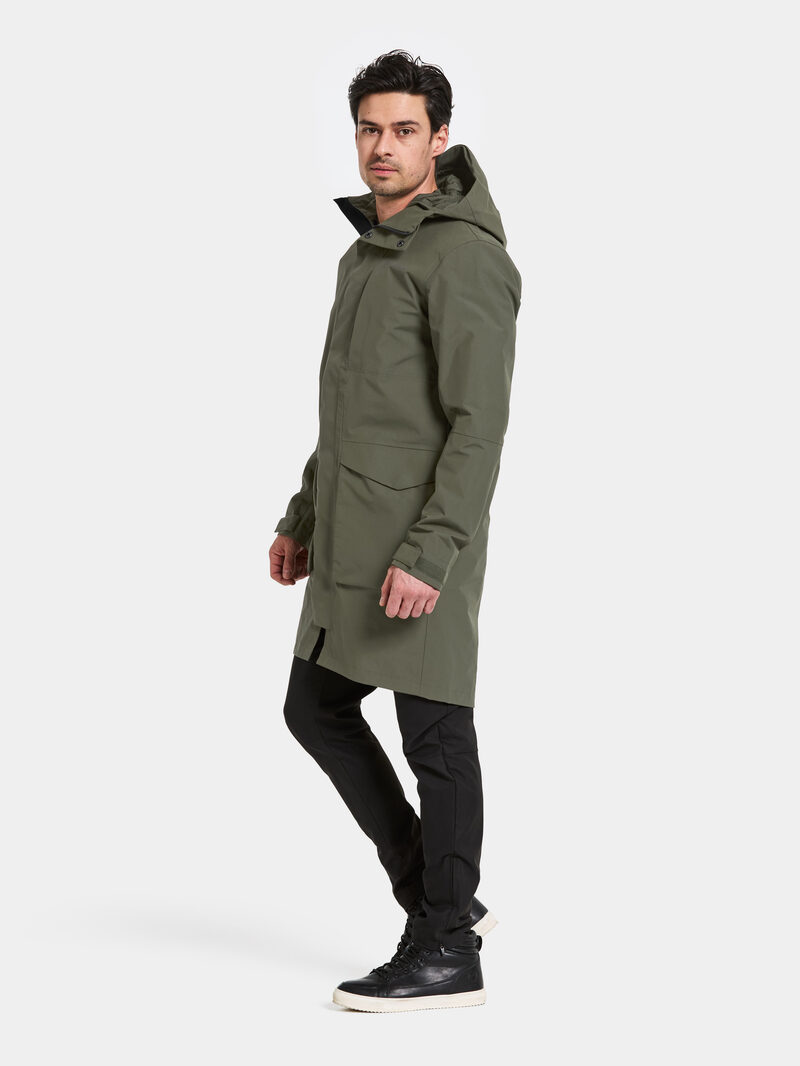 Andreas Parka