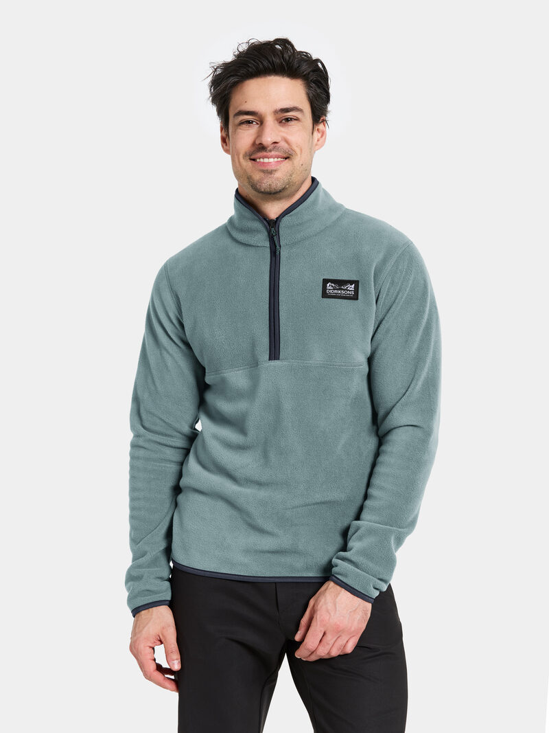 Vito Half-Zip