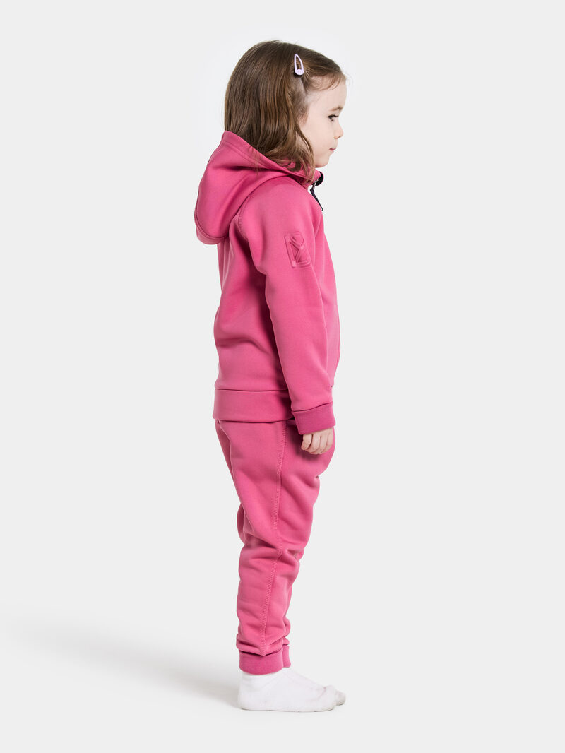Siljan Kids' Full-Zip