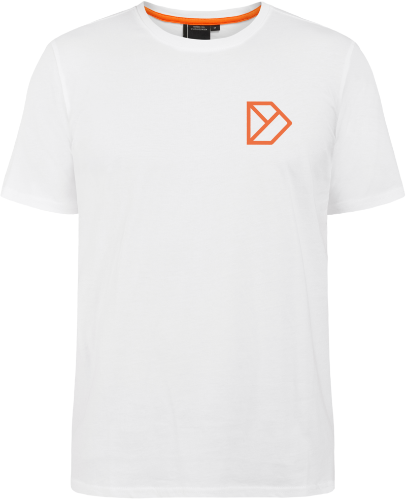 Harald T-shirt See You Outside