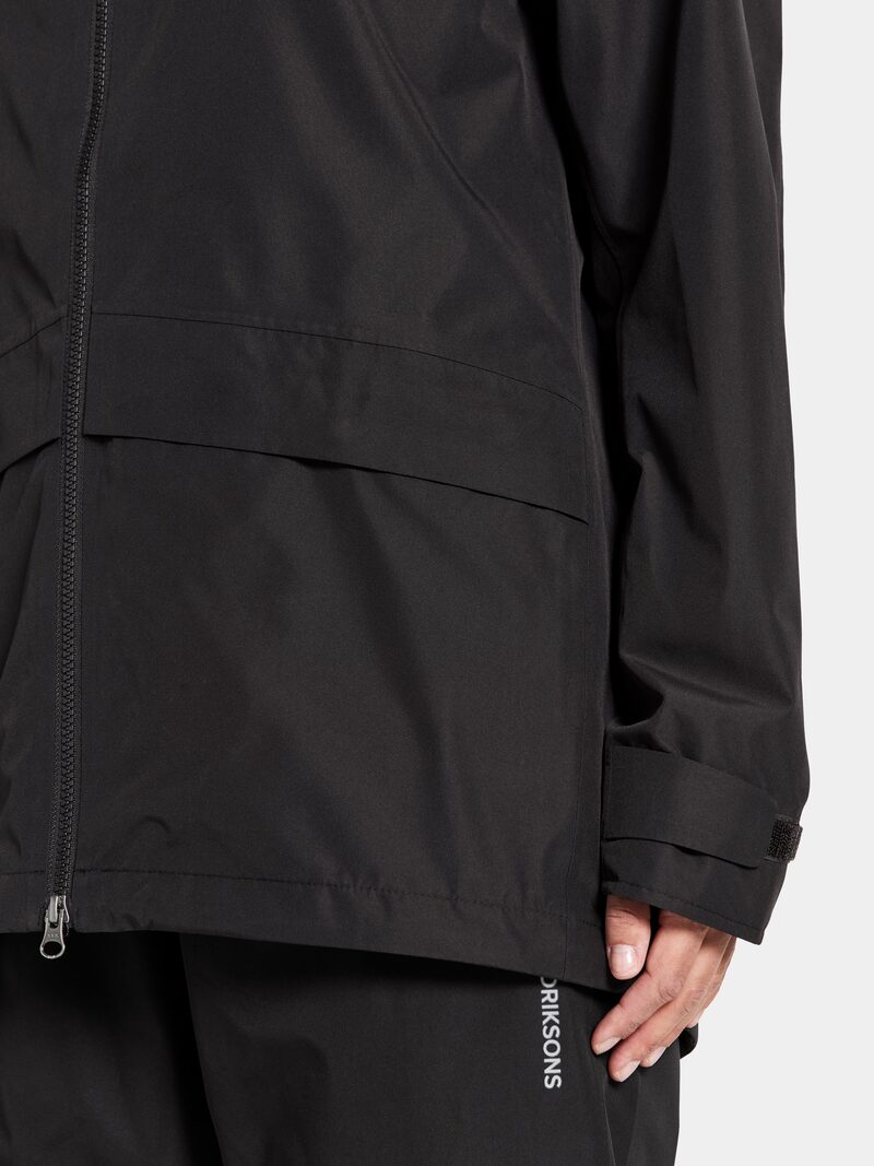 Nordic Women's Jacket