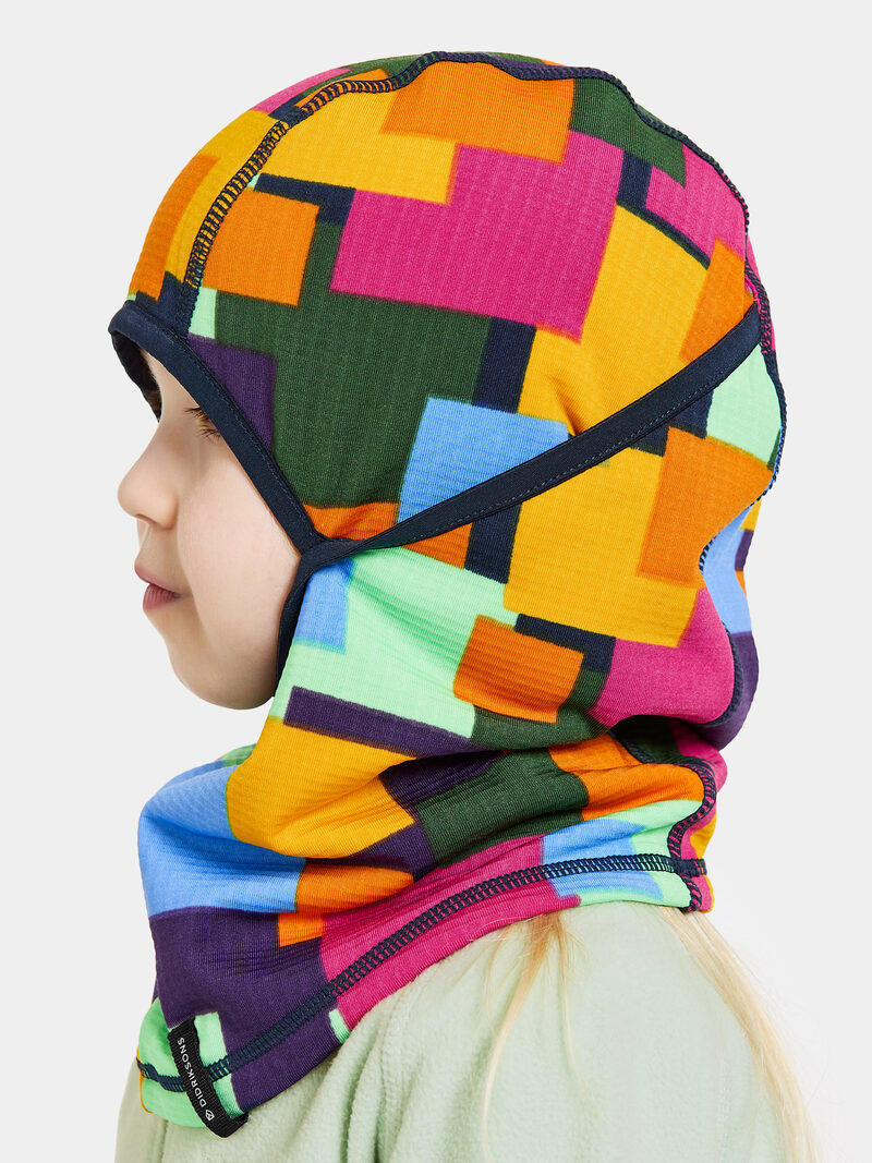 Jadis Printed Kid's Balaclava