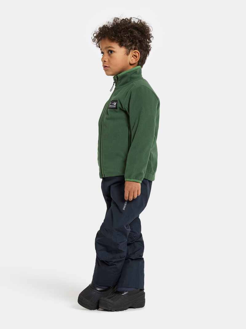 Muskot Windproof Kids' Jacket