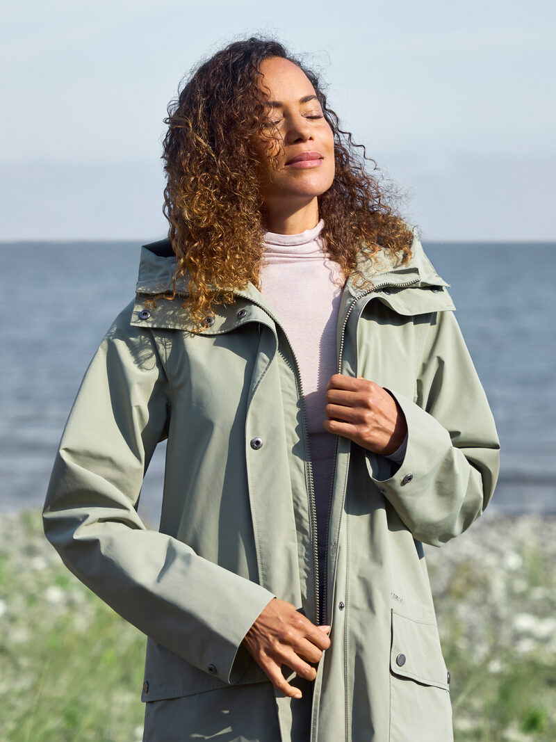 Adria Parka
